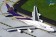 Flaps down Thai Airways Boeing 747-400 HS-TGP Gemini200 die-cast G2THA866F scale 1:200