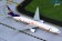 Thai Airways Boeing 777-300 HS-TKF Royal Barge Gemini G2THA875 scale 1:200	