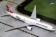 Turkish Airlines Boeing 777-300ER Reg# TC-JJY Gemini 200 G2THY680 Scale1:200