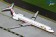 TWA Trans World Airlines McDonnel Douglas MD-82 N960TW Final Livery Gemini 200 G2TWA911 scale 1:200