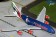 Emirates Airbus A380-800 (Official Airline Partner of the NBA) Reg: A6-EOD G2UAE1346 Gemini Jets 1:200