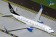 United Airlines Boeing B737-800W Star Alliance livery Reg: N76516 G2UAL1378 Gemini Jets 1:200