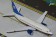 United Airlines Boeing B737-500 (Battleship) Reg: N936UA G2UAL312 GeminiJets 1:200