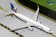 United Airlines Boeing B737-900S Eco Skies Reg#N75432  Gemini 200 G2UAL602 Scale 1:200