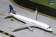 United Express Embraer ERJ-175 N163SY Gemini G2UAL716 scale 1:200