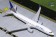 United Airlines Boeing 737-800 Scimitars N14237 Geminijets G2UAL759 scale 1:200