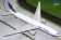 United Airlines Boeing 777-200ER N796UA GeminiJets G2UAL768 scale 1:200