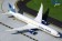 United Airlines Boeing 787-10 Dreamliner N12010 new livery Gemini 200 G2UAL882 scale 1:200