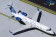 United Express CRJ-200 N246PS new livery Gemini 200 G2UAL958 scale 1:200