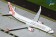 Virgin Australia Boeing 737 MAX 8 VH-8IA GeminiJets G2VOZ943 Scale 1:200<br/>