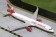 Virgin America Airbus A321neo New mold!  N921VA Gemini 200 G2VRD678 Scale 1:200