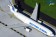 Western Global Airlines MD-11F N799JN G2WGN901 Gemini200 scale 1:200