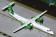 Wideroe Dash 8 Q400 LN-WDM Gemini Jets G2WJA1316 Scale 1:200