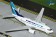 WestJet Airlines Boeing 737-600 C-GWSL Gemini 200 G2WJA1295 Scale 1:200