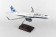 jetBlue Airbus A320 Blueberries Sharklets Crafted Executive Series Model W/Stand G52010E Scale 1:100