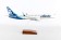 Alaska Boeing 737-900 Scimitar Reg# N494AS Crafted Resin G60210E Executive Series Scale 1:100