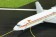 Extremely Limited National Boeing B727-100 "Gail"  N4617  Scale 1:400