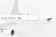 Garuda Indonesia Airbus A330-900neo PK-GHG stand Skymarks SKR1060 scale 1:200