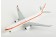 Garuda Indonesian Retro Airbus A330-200 PK-GHD Herpa 533362 scale 1-500