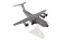 German Air Force A400M Atlas 54+08 Herpa 557207-002 scale 1:200