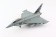 German Air Force Typhoon EF2000 30+29 JG 74 Neurburg Air Base 2013 Hobby Master HA6652 scale 1:72