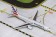 GJAAL1464 American Airlines B757-200 w/winglets Reg # N185AN Gemini Jets 1:400 