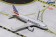 American Airlines Airbus A319 Sharklets  N8027D Geminijets GJAAL1702 Scale 1:400 