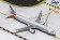 American Airbus A321 N187US Gemini Jets GJAAL1704 die-cast scale 1:400