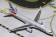 American Airlines Boeing 757-200 W Winglets N203UW Gemini Jets GJAAL1797 Scale 1:400