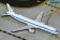 American A321 Piedmont N581UW GJAAL2257 Gemini Jets Scale 1:400