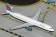 American Airlines Airbus A321-200 America West Heritage Livery Reg: N580UW GJAAL2262 Gemini Jets 1:400