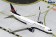 Air Canada Boeing 737 Max8 C-FTJV Geminijets GJACA1709 scale 1:400 