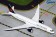 Air Canada Boeing 787-9 C-FVND Dreamliner Flaps/Slats Extended GeminiJets GJACA2045F scale 1:400