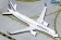 Air France Airbus A220-300 F-HZUA Gemini Jets GJAFR2041 Scale 1:400