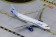 Interjet Airbus Airbus A320-200S XA-FUA Gemini GJAIJ1490 Scale 1:400