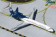 AeroMexico Travel MD-83 N956DL McDonnell Douglas Gemini Jets GJAMX1434 scale 1:400