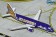 Horizon Air Embraer E175LR ERJ Univ. of Washington "Go Dawgs" N662QX  GeminiJets GJASA2251 Scale 1:400