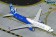 Alaska N806AK "Honoring Those Who Serve" B737 MAX 8 GJASA2258 Gemini Jets Scale 1:400