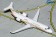 Air Wisconsin Bombardier CRJ-200LR N471ZW Gemini Jets GJAWI2211 Scale 1:400 