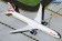 British Airways Boeing 787-10 Dreamliner G-ZBLA Gemini Jets GJBAW1931 scale 1:400