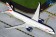 British Airways Airbus A350-1000 G-XWBC Gemini GJBAW1933 scale 1:400