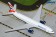 British Airways Boeing 777-200ER OneWorld Livery G-YMMR Gemini Jets GJBAW2194 Scale 1:400