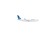 Copa Airlines Boeing B737-800 Winglets Reg# HP-1719CMP Gemini GJCMP1359 Scale 1:400