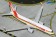  Copa Boeing 737-800 HP-1841CMP 75th Anniversary Retro' Gemini Jets GJCMP2180 Scale 1:400