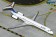 Delta McDonnell Douglas MD-88 Colors in Motion  N941DL GeminiJets GJDAL1123 Scale 1:400