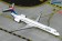 Delta Air Lines McDonnell Douglas MD-90 Colors in Motion Reg: N910DN GJDAL1417 Gemini Jets 1:400