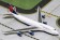 Delta Airlines Boeing 747-400 (Final Flight) N662US  Geminijets GJDAL1640 Scale 1:400