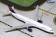 Delta Airbus A330-300 N823NW Gemini Jets GJDAL1729 Scale 1:400