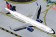 Delta Airbus A321 N327DN diecastGemini Jets GJDAL1892 scale 1:400