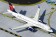 Delta Airbus A220-300 formerly Bombardier CS300 Gemini GJDAL1926 scale 1:400 